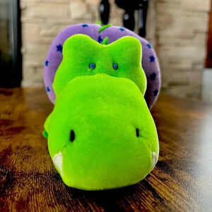 Russ | Bright Beginnings Rattle. Handmade. Baby rattle.